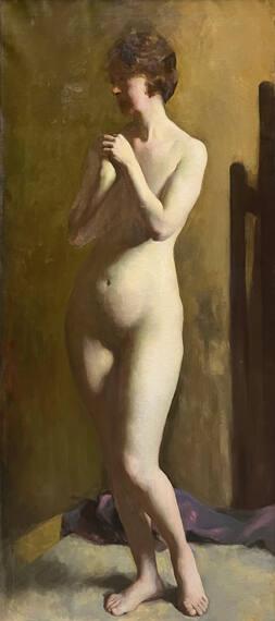 Nude Female