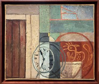 Untitled (Clock)