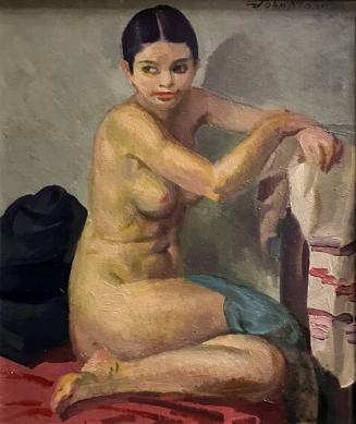 Hindu Nude