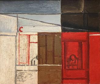 Untitled (Cordonnerie)