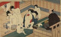 Public Bath