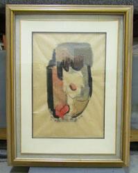Abstract Composition