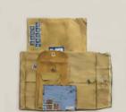 Untitled - Envelope Series - Group 3