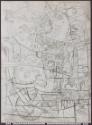 untitled (Indian Space Drawing #2)
