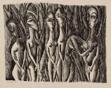 untitled (Six Women)