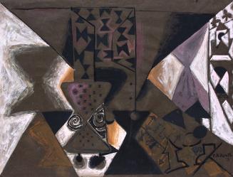 African Abstraction