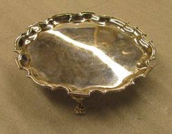 Salver