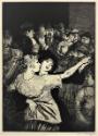 Dancing on Hampstead Heath