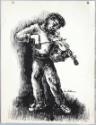 untitled (Fiddler)