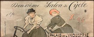 Deuxieme Salon du Cycle
