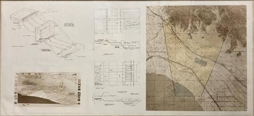 The Fourth Lagoon: On Mixing, Mapping, And Territory