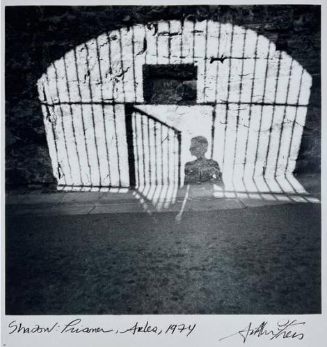 Shadow: Prisoner, Arles
