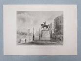 Statue of Washington, Union Square, New York