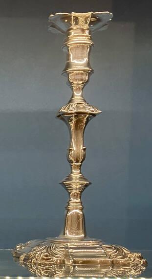 Candlestick