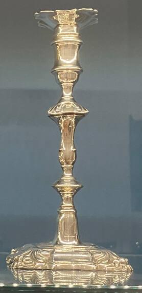 Candlestick