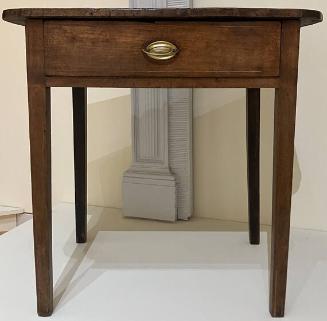 Server, or writing table
