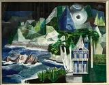 Blue Villa