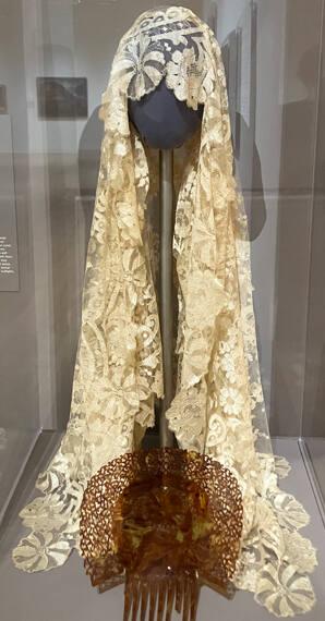 Mantilla