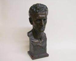 Male Portrait Bust