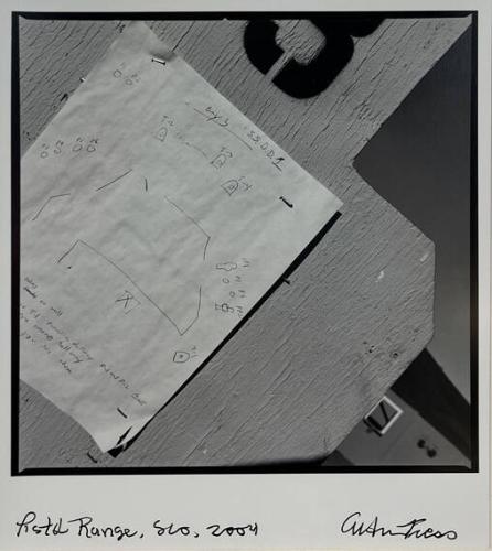 Untitled, SLO
