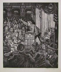 Political Speech