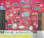 Musical Instruments