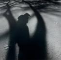 Shadow as Bird Demon, NY

