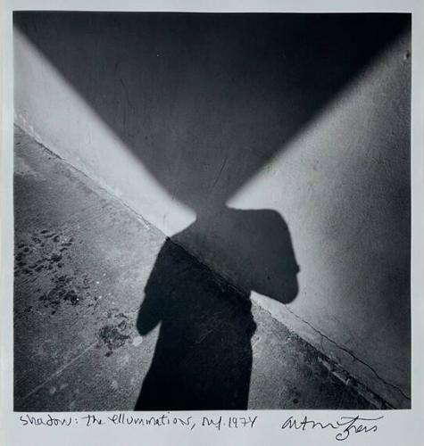 Shadow: The Illumination, NY
