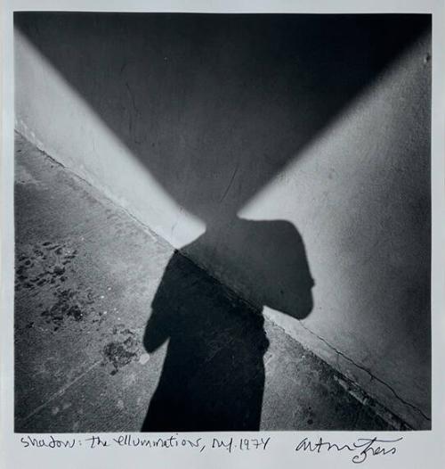 Shadow: The Illumination, NY
