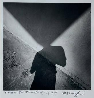 Shadow: The Illumination, NY
