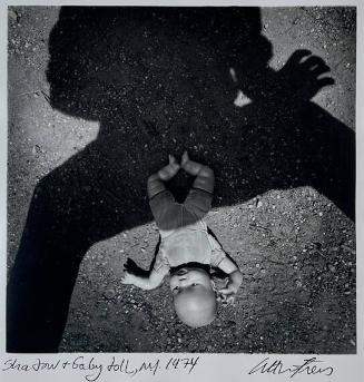 Shadow and Baby Doll, NY
