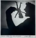 Shadow Eating Toy Man, NY
