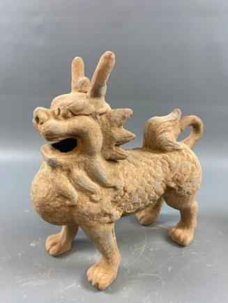 Pottery Chimera