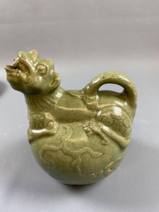 Mythical Creature Ewer