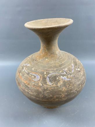 Pottery Jar