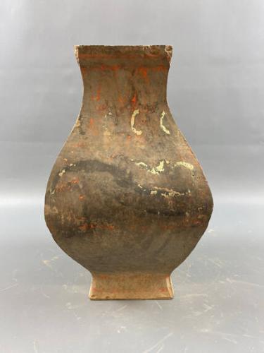 Pottery Jar