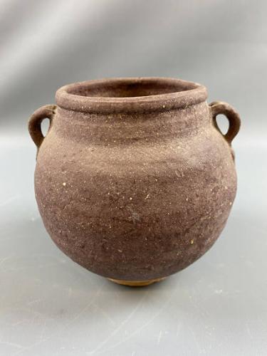 Jar with Handles