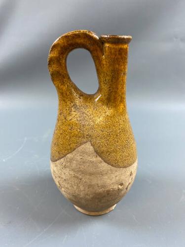 Pottery Ewer