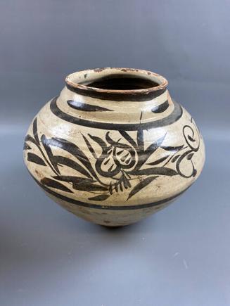 Cizhou Jar