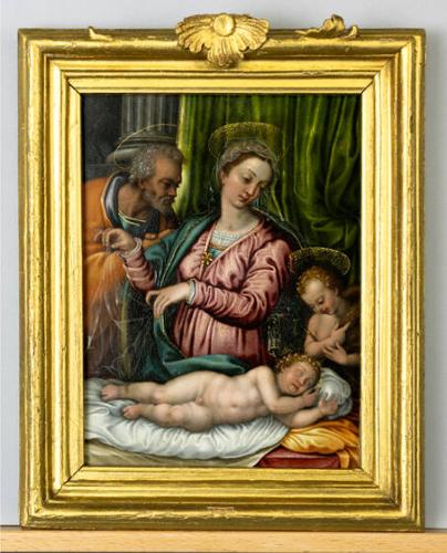 Holy Family