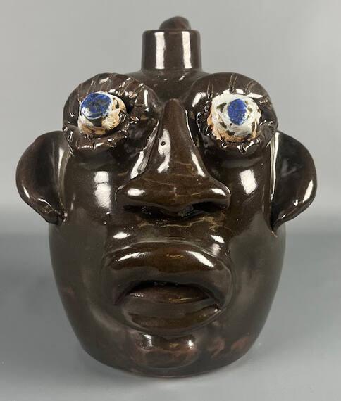 Face Jug