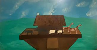 Noah's Ark