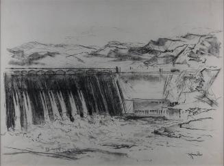 untitled (Coulee Dam)