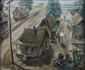 untitled (Southern Town)