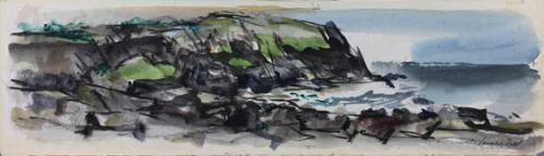 Cove at Blackhead