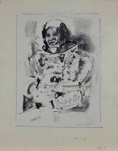 Gordon Cooper