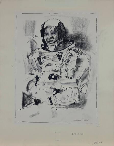 Gordon Cooper