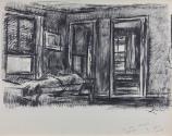 Drawing for Bedroom Midnight