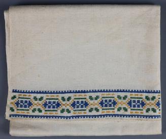 Cloth for Man's Shirt