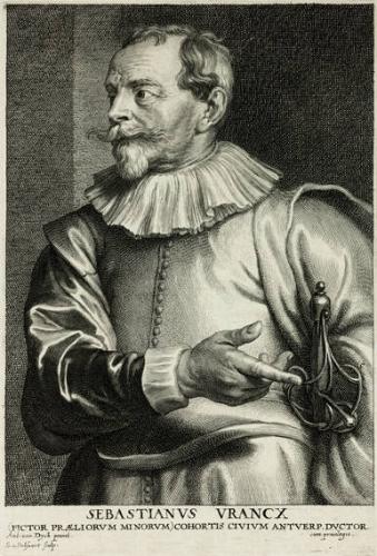 Sebastian Vrancx